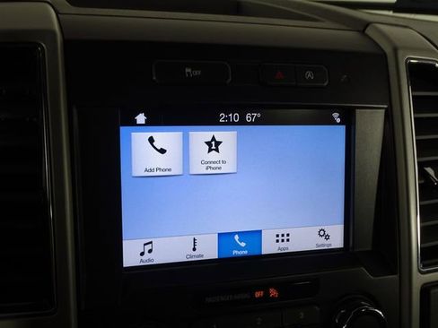 Used 2018 Ford F150 Lariat image 32