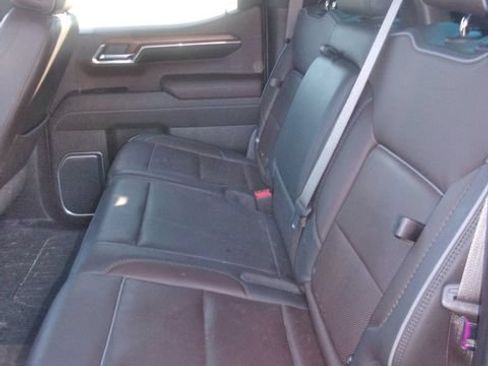 Used 2022 GMC Sierra 1500 Denali w/ Denali Reserve Package AWD/4WD image 12