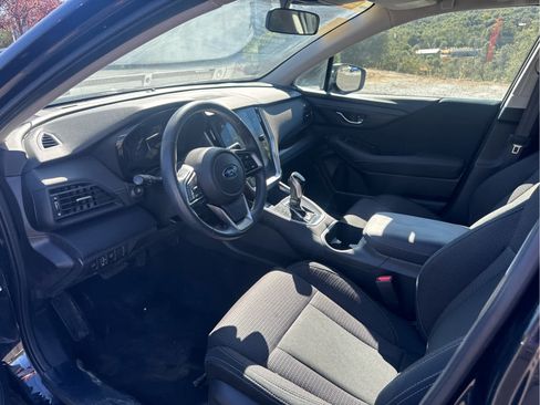 Used 2023 Subaru Outback Premium AWD/4WD image 11