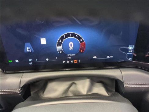 New 2025 Ford Mustang Premium image 11