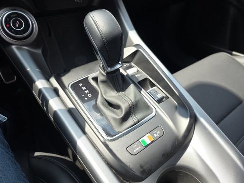 Used 2025 Alfa Romeo Tonale w/ Premium Package AWD/4WD image 22