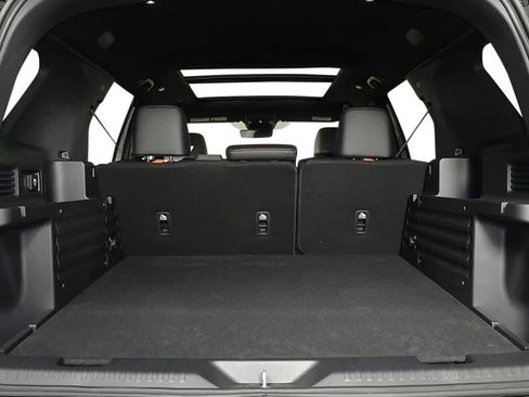 New 2026 Honda Passport TrailSport image 23