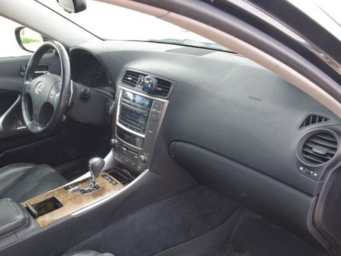 Used 2009 Lexus IS 250 AWD image 30