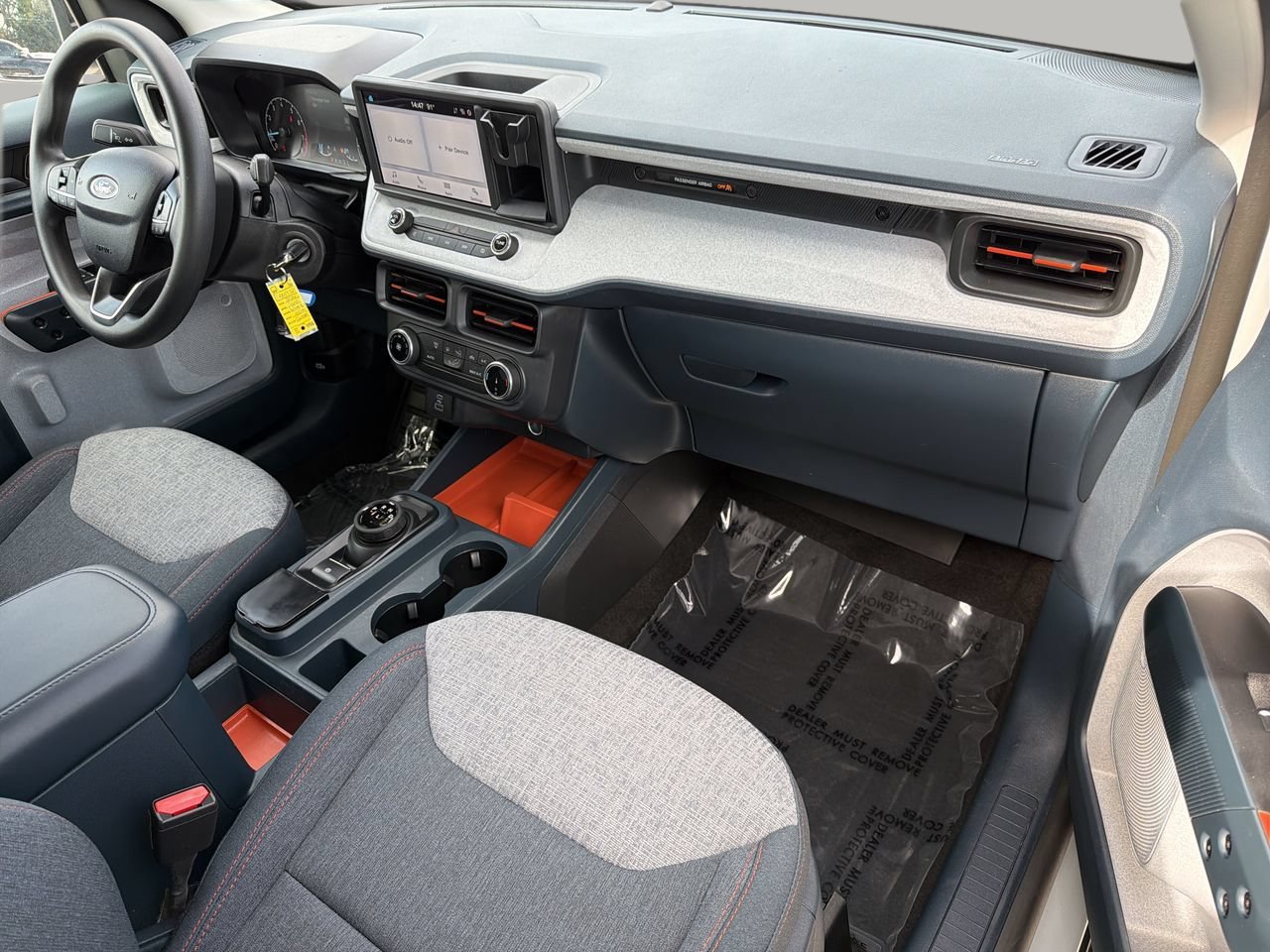 Used 2024 Ford Maverick XLT FWD image 11