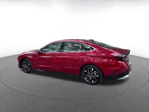 Used 2025 Hyundai Sonata SEL image 10