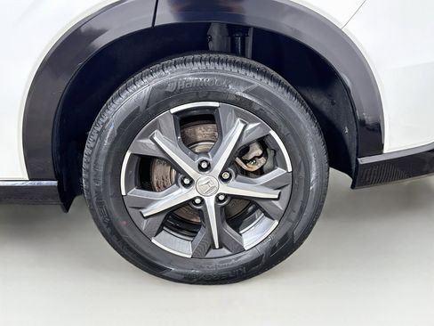 Used 2023 Honda HR-V EX-L image 28