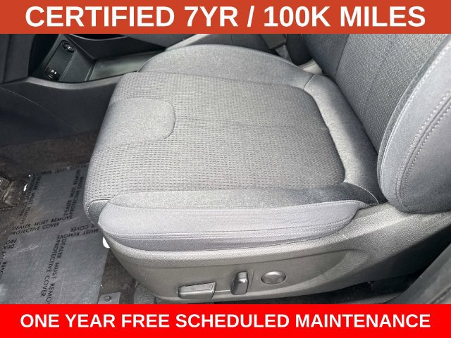 Used 2023 Hyundai Santa Fe SEL AWD/4WD image 15