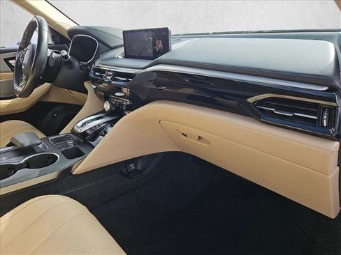 Used 2022 Acura MDX SH-AWD w/ Technology Package image 25