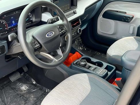Used 2023 Ford Maverick XLT w/ Equipment Group 300A Standard AWD/4WD image 6