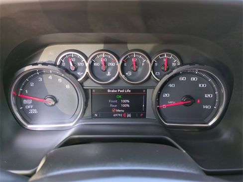 Certified 2023 Chevrolet Tahoe LS image 12