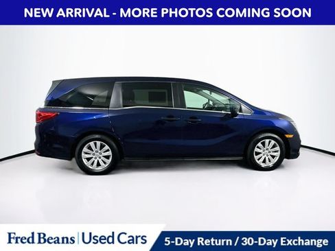 Used 2019 Honda Odyssey LX image 11