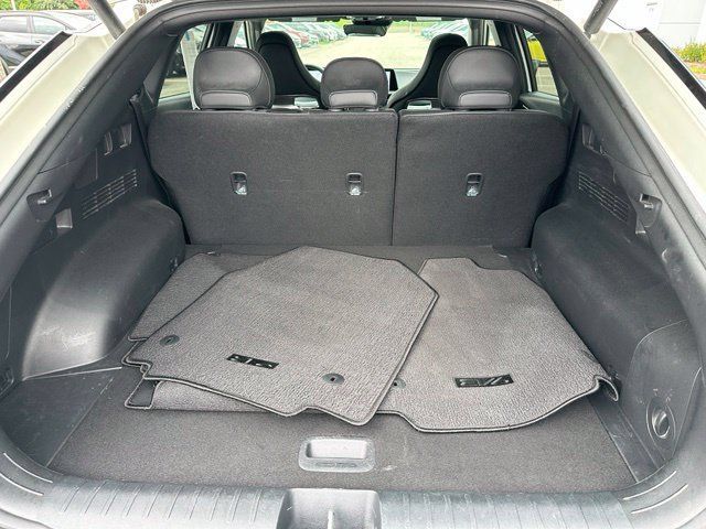 Used 2024 Kia EV6 GT AWD/4WD image 12