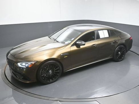 Used 2020 Mercedes-Benz AMG GT 53 image 43