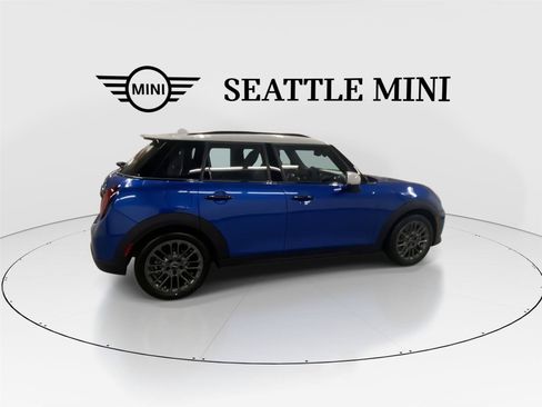 New 2026 MINI Cooper S FWD image 12