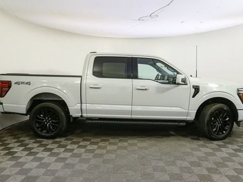 Used 2026 Ford F150 Lariat AWD/4WD image 13