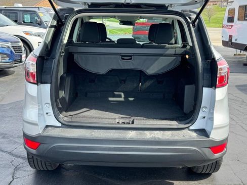 Used 2018 Ford Escape S image 5