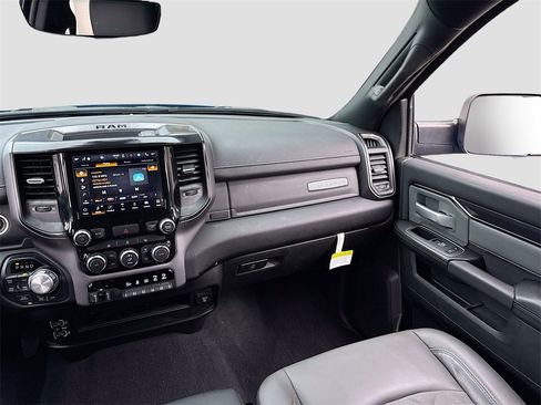 Used 2022 RAM 2500 Power Wagon w/ Level 1 Equipment Group image 23