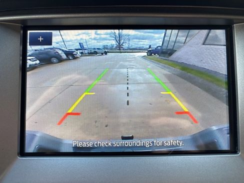 Used 2021 Ford Ranger XLT w/ Trailer Tow Package image 22