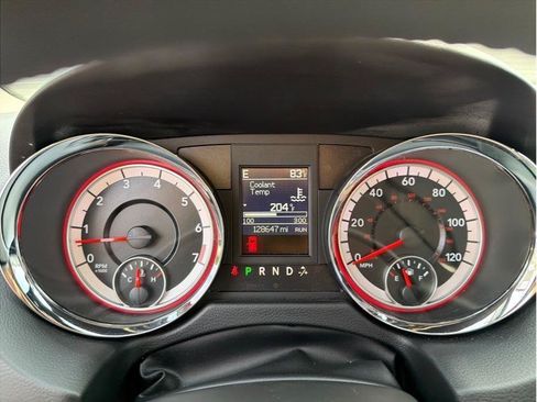 Used 2018 Dodge Grand Caravan GT FWD image 17