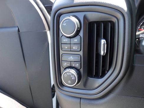 Used 2024 Chevrolet Silverado 1500 W/T w/ WT Value Package AWD/4WD image 49
