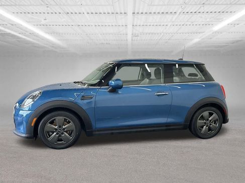 Certified 2023 MINI Cooper 2-Door Hardtop image 2