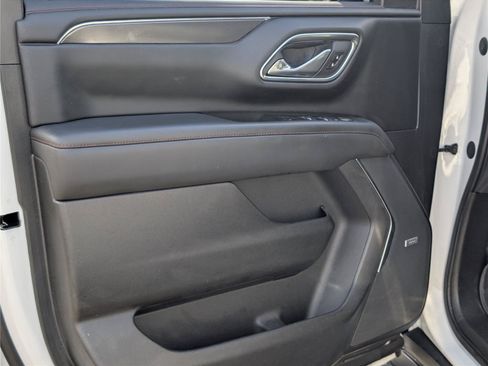 Used 2023 Chevrolet Tahoe RST RWD image 13
