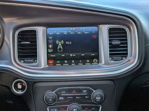 Used 2021 Dodge Charger Scat Pack image 18