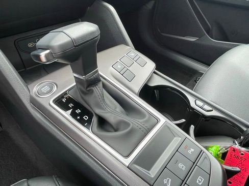 New 2026 Kia Sportage EX w/ EX Panorama Roof Package image 17