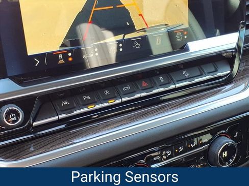 New 2026 Chevrolet Silverado 1500 LT Trail Boss image 5