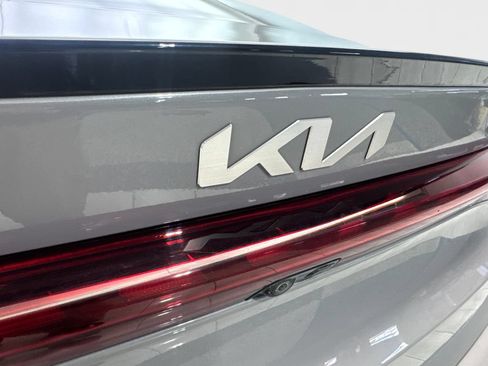 Used 2022 Kia K5 GT-Line AWD/4WD image 21