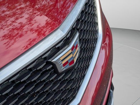 Used 2020 Cadillac XT6 Premium Luxury image 23