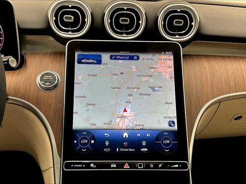 New 2025 Mercedes-Benz C 300 C 300 image 18