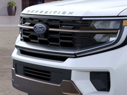 New 2026 Ford Expedition Max King Ranch AWD/4WD image 56