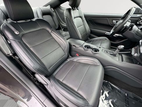 Used 2024 Ford Mustang GT Premium RWD image 21