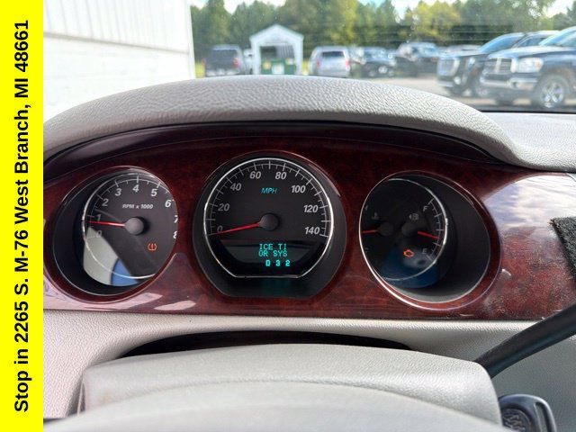 Used 2008 Buick Lucerne CX FWD image 29