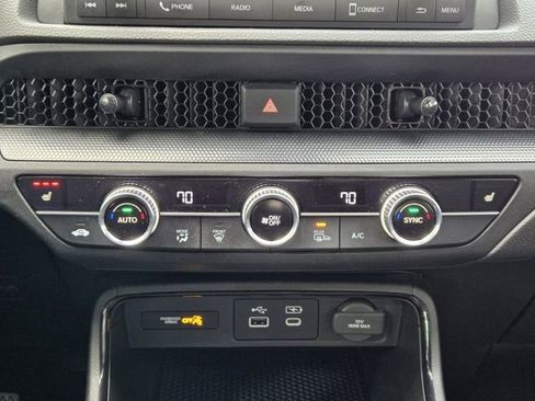 Used 2024 Honda CR-V Sport image 20