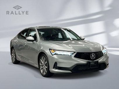 Certified 2024 Acura Integra