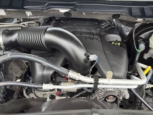Used 2016 RAM 1500 Lone Star AWD/4WD image 25