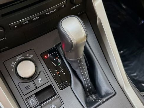 Used 2015 Lexus NX 200t AWD image 16