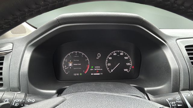 Used 2025 Honda Odyssey EX-L image 15