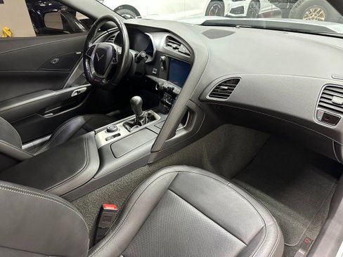 Used 2016 Chevrolet Corvette Z06 image 16
