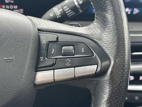 Certified 2024 Cadillac XT4 Sport AWD/4WD image 27