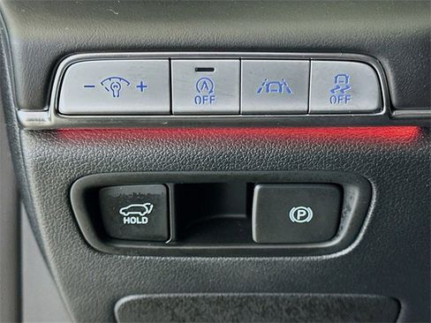 Used 2021 Genesis GV80 3.5T Advanced + image 10