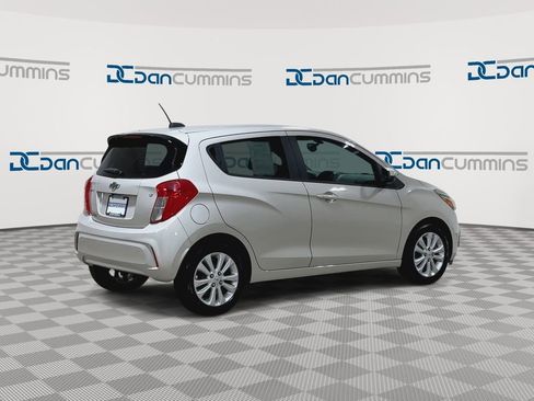 Used 2016 Chevrolet Spark LT FWD image 8