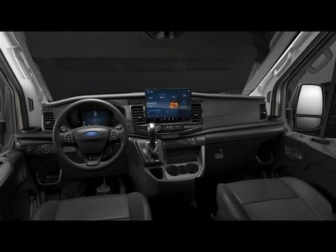 New 2026 Ford Transit 250 148 Medium Roof w/ Load Area Protection Package RWD image 28