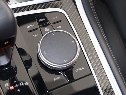 Used 2025 BMW M8 Competition image 39