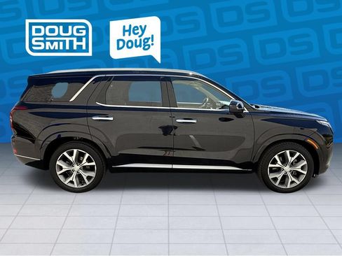 Used 2021 Hyundai Palisade Limited AWD/4WD image 6