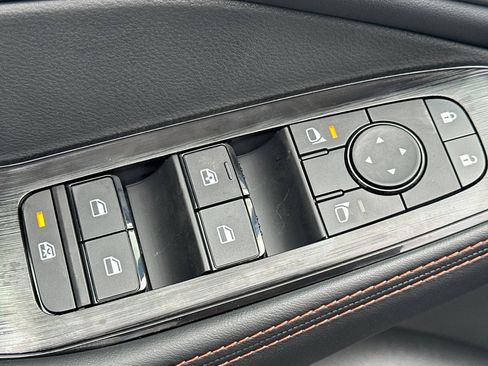 New 2026 Nissan Rogue Rock Creek image 13