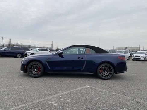 New 2026 BMW M4 xDrive Competition image 5