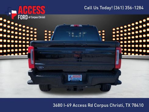 New 2026 Ford F250 Platinum AWD/4WD image 7
